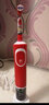 歐樂(lè )B（Oral-B） 歐樂(lè )B電動(dòng)牙刷兒童電動(dòng)牙刷D100k充電式兒童聲波電動(dòng)牙刷（3-12歲以上適用） D100k星球大戰(新老包裝隨機發(fā)貨) 曬單實(shí)拍圖