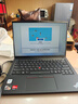 ThinkPad【國家補貼】E14 14英寸商務(wù)辦公高性能輕薄筆記本電腦(R7-7735H 16G 512G WUXGA IPS)標機 曬單實(shí)拍圖