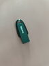 閃迪（SanDisk）64GB USB3.2 U盤(pán) CZ550黑色 讀速100MB/s 安全加密 數據恢復 學(xué)習辦公電腦車(chē)載 高速大容量?jì)?yōu)盤(pán) 曬單實(shí)拍圖