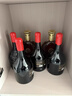 歌瑞安 法國進(jìn)口14度蠟封紅酒赤霞珠干紅葡萄酒XO白蘭地紅洋組合整箱裝 曬單實(shí)拍圖