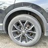 德國馬牌（Continental）【包安裝】德國馬牌輪胎 ContiSportContact 5 CSC5 系列 操控舒 235/50R19 99V 大眾途觀(guān)/01 曬單實(shí)拍圖