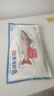 仙泉湖三去白蕉海鱸魚(yú)400g/條凈膛冷凍刺少肉厚特產(chǎn)海鮮水產(chǎn)生鮮食材 曬單實(shí)拍圖