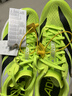 阿迪達斯（adidas）塞維爾9秒77 東京世錦賽田徑精英Adidas Ambition2短跑中長(cháng)跑釘鞋 Ambition 2代/JQ5929/含手提袋/全能戰士 43.5 曬單實(shí)拍圖