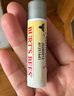 伯特小蜜蜂（Burt's Bees）經(jīng)典潤唇膏山姆同款男女通用天然保濕滋潤清爽無(wú)色 細致修護4.25g 曬單實(shí)拍圖