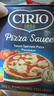茄意歐（CIRIO）披薩醬 番茄醬調味品意大利原裝進(jìn)口利樂(lè )佳包裝390g 曬單實(shí)拍圖