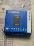 固特異（Goodyear）GY-2696汽車(chē)應急啟動(dòng)電源車(chē)載充氣泵一體機大容量多功能搭電寶 曬單實(shí)拍圖