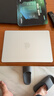 Apple/蘋(píng)果AI/MacBook Air13英寸M5 (10+10核) 16G 1T天藍色筆記本電腦MDHJ4CH/A 曬單實(shí)拍圖