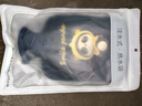 家の物語(yǔ)（KATEI STORY）日本熱水袋注水加厚防爆暖水袋被窩專(zhuān)用暖腳暖手神器床上睡覺(jué)用 曬單實(shí)拍圖