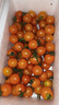 廣西柿季輝煌圣女果櫻桃小柿子黃色玲瓏小番茄壽光現摘現發(fā) 帶箱2斤凈重1.8斤單果6g+ 曬單實(shí)拍圖