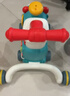 貝初眾嬰兒學(xué)步車(chē)小火車(chē)推車(chē)玩具0-1-3歲兒童手推車(chē)一歲寶寶生日禮物送 【多功能豪華版】小王子+專(zhuān)屬坐騎+精美禮盒 防o型腿新生兒見(jiàn)面禮實(shí)用男女孩早教周歲禮物新年 曬單實(shí)拍圖