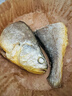 冰鮮 黃花魚(yú)200-300g/條 曬單實(shí)拍圖