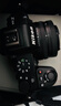 Nikon/尼康 Z50ii入門(mén)二代4K視頻Vlog無(wú)反新手微單相機z50一代 尼康Z50 II 單機身 單機身+Z16-50mm鏡頭 曬單實(shí)拍圖