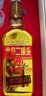 永豐牌 出口小方瓶金方 清香型白酒 46度 500ml*6瓶 北京二鍋頭 曬單實(shí)拍圖