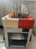 SNAPMAKER快造U1 3D打印機 獨立4噴頭彩色多材料 高精度高速大尺寸 5倍省料5倍高速 AI智能監測家用桌面 曬單實(shí)拍圖