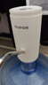 蘇泊爾（SUPOR）上水器桶裝水自動(dòng)抽水器抗菌吸水器電動(dòng)礦泉水壓水器飲水機抽水泵 曬單實(shí)拍圖