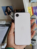 Apple/蘋(píng)果 iPhone 17e（A3635）256GB 淺粉色 支持移動(dòng)聯(lián)通電信5G 單實(shí)體卡槽 支持雙eSIM 曬單實(shí)拍圖