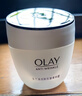 玉蘭油（OLAY）面霜男女通用補水保濕潤膚霜秋冬干燥護膚滋潤素顏霜亮膚色擦臉油 活膚菁華霜50g 曬單實(shí)拍圖
