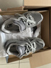 NEW BALANCE NB官方男鞋女鞋百搭透氣舒適運動(dòng)老爹鞋860系列 SM2 ML860SM2 ML860SM2 37.5 腳長(cháng)23CM 曬單實(shí)拍圖