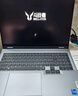聯(lián)想來(lái)酷斗戰者 戰7000 電競游戲筆記本電腦(i7-14650HX 16G 1T RTX5060 2.5K 180Hz 灰) 國家補貼 曬單實(shí)拍圖