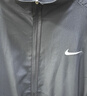 耐克（NIKE）外套男士上衣 26春季新款運動(dòng)服裝立領(lǐng)休閑防風(fēng)衣冰絲速干夾克 FB7500-010 /曬圖退10【元】 XL 180/96A 曬單實(shí)拍圖