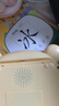 易簡(jiǎn)（yijan）兒童早教學(xué)習機益智啟蒙雙語(yǔ)識字有聲卡片點(diǎn)讀筆幼兒插卡生日禮物 曬單實(shí)拍圖