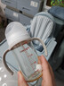 貝親（Pigeon）自然離乳 PPSU重力球吸管雙把手奶瓶 240mL  6月+ AA252 曬單實(shí)拍圖