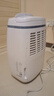 德業(yè)（Deye）除濕機/抽濕機 除濕量12升/天 25㎡家用輕音吸濕器地下室干燥機干衣機 低功耗 手機智控DYD-E12A3 曬單實(shí)拍圖