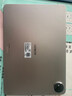 榮耀平板MagicPad3【國家補貼平板】12.5英寸AI平板電腦165Hz高刷超清護眼屏二合一pad快充平板pro 【柔光版】8GB+256GB WiFi 星空灰 標配 曬單實(shí)拍圖