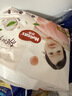 好奇（Huggies）鉑金裝小桃褲成長(cháng)褲XXL74片(15kg以上)尿不濕【透爽散熱】 曬單實(shí)拍圖