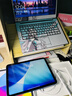 Apple/蘋(píng)果 iPad11英寸 A16芯片2025年款 平板電腦 (128GB WLAN版/學(xué)習辦公娛樂(lè ))藍色 曬單實(shí)拍圖