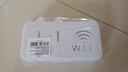 八海鳥(niǎo)電視機頂盒遮丑神器路由器放置架wifi托架墻上壁掛式免打孔收納盒 曬單實(shí)拍圖