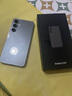 三星Galaxy S24 S24+小屏旗艦智能AI拍照游戲港版美版高性?xún)r(jià)比5G手機 S24水墨黑 256G 雙卡 曬單送禮 曬單實(shí)拍圖