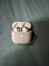 WITGOER【主動(dòng)降噪第四代】藍牙耳機適用于蘋(píng)果iphone17/6半入耳式真無(wú)線(xiàn)音樂(lè )2026最新款超長(cháng)續航運動(dòng)專(zhuān)用 曬單實(shí)拍圖