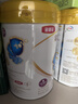 伊利奶粉金領(lǐng)冠珍護4段800g兒童配方牛奶粉3-6歲兒童 4段800g*1罐 曬單實(shí)拍圖
