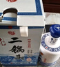 牛欄山二鍋頭白酒珍品(20) 清香型白酒 52度 450ml*6瓶 整箱裝 曬單實(shí)拍圖