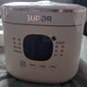 蘇泊爾（SUPOR）電飯煲1-2人2升藍鉆內膽不粘鍋家用電煮鍋多功能智能預約小型迷你微壓電飯鍋SF20FC945 曬單實(shí)拍圖