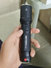 納麗德（NEXTORCH）P81戶(hù)外強光高亮手電筒安保巡邏執勤防身手電筒車(chē)載應急破窗逃生 曬單實(shí)拍圖