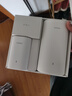 華為凌霄子母路由 Q6E 子母路由全覆蓋 全屋WiFi無(wú)死角（1母1子套裝）千兆路由器  無(wú)線(xiàn)穿墻王 電力貓 曬單實(shí)拍圖