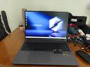 機械革命【國家補貼】蛟龍16Pro 2025 16英寸游戲電競筆記本電腦(R9-8945HX 16G 1T RTX5060 300HZ  灰) 曬單實(shí)拍圖
