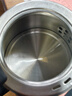 吉谷（K·KOU）自動(dòng)上水燒水壺電熱水壺 智能保溫恒溫電水壺 泡茶專(zhuān)用茶臺一體功夫茶家用電茶壺 0.9L 【經(jīng)典砂光】沸點(diǎn)恒溫TB025 曬單實(shí)拍圖