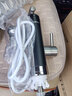蘇泊爾（SUPOR）電熱水龍頭熱水器即熱式快速加熱自來(lái)水機械臂廚房衛生間不銹鋼熱得快即熱加熱器275147-01-LS 曬單實(shí)拍圖