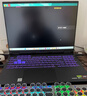 華碩天選6 國家補貼 16英寸游戲本 筆記本電腦（銳龍 7 H 260 16G 512G RTX5050 高色域)灰 曬單實(shí)拍圖