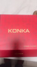 康佳（KONKA）筋膜槍肌肉按摩器電動(dòng)迷你肌肉放松器頸部腿部肩部全身送爸爸男女生日禮物實(shí)用 頂配充電款+無(wú)級變速+超長(cháng)續航+6大模式強振幅 曬單實(shí)拍圖