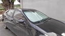 京致享適用于大眾汽車(chē)遮陽(yáng)擋前擋風(fēng)玻璃遮陽(yáng)簾夏季防曬隔熱遮陽(yáng)板可折疊 適用大眾高爾夫遮陽(yáng)擋前擋【可折疊/不透光】 汽車(chē)隔熱遮陽(yáng)擋車(chē)內防曬前擋 曬單實(shí)拍圖