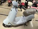 九號（Ninebot）電動(dòng)Q85c電動(dòng)摩托車(chē)智能長(cháng)續航電摩【門(mén)店自提】 到門(mén)店選顏色 曬單實(shí)拍圖