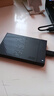 優(yōu)越者移動(dòng)硬盤(pán)盒2.5英寸USB3.0轉SATA電腦外接殼適用筆記本固態(tài)機械ssd硬盤(pán)讀取盒子S233B 曬單實(shí)拍圖