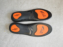 足印部落足弓支撐鞋墊男運動(dòng)氣墊減震不塌陷石墨烯抗菌防臭站久不累 4142 曬單實(shí)拍圖