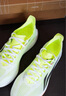 李寧追風(fēng)PRO丨跑步鞋男女同款輕量高回彈競速訓練碳板跑鞋ARPV017 曬單實(shí)拍圖