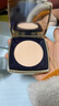 雅詩(shī)蘭黛DW粉餅1W0暖調白皙色持妝控油遮瑕護膚品化妝品禮盒生日禮物 曬單實(shí)拍圖