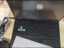 華碩（ASUS）天選6 國家補貼15% 16英寸電競游戲本 筆記本電腦 銳龍7 H260/RTX5050/日蝕灰 16G內存/512G高速固態(tài)硬盤(pán) 曬單實(shí)拍圖